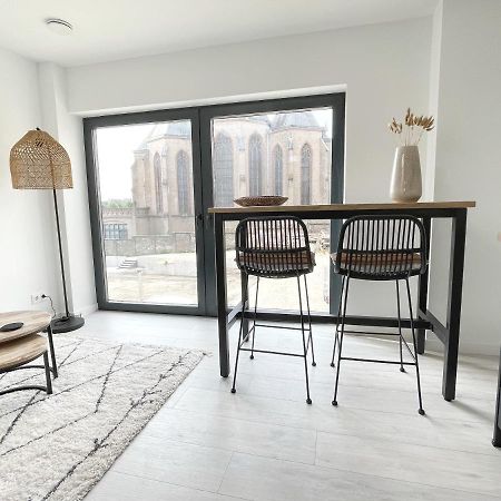 Studio La Rose Арнем Экстерьер фото