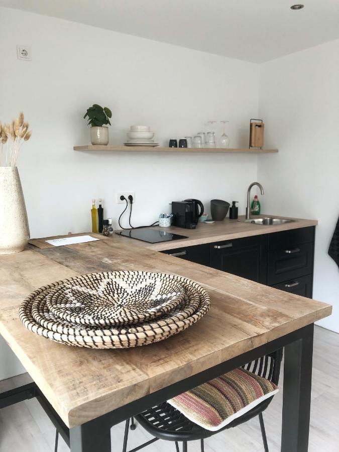 Studio La Rose Арнем Экстерьер фото