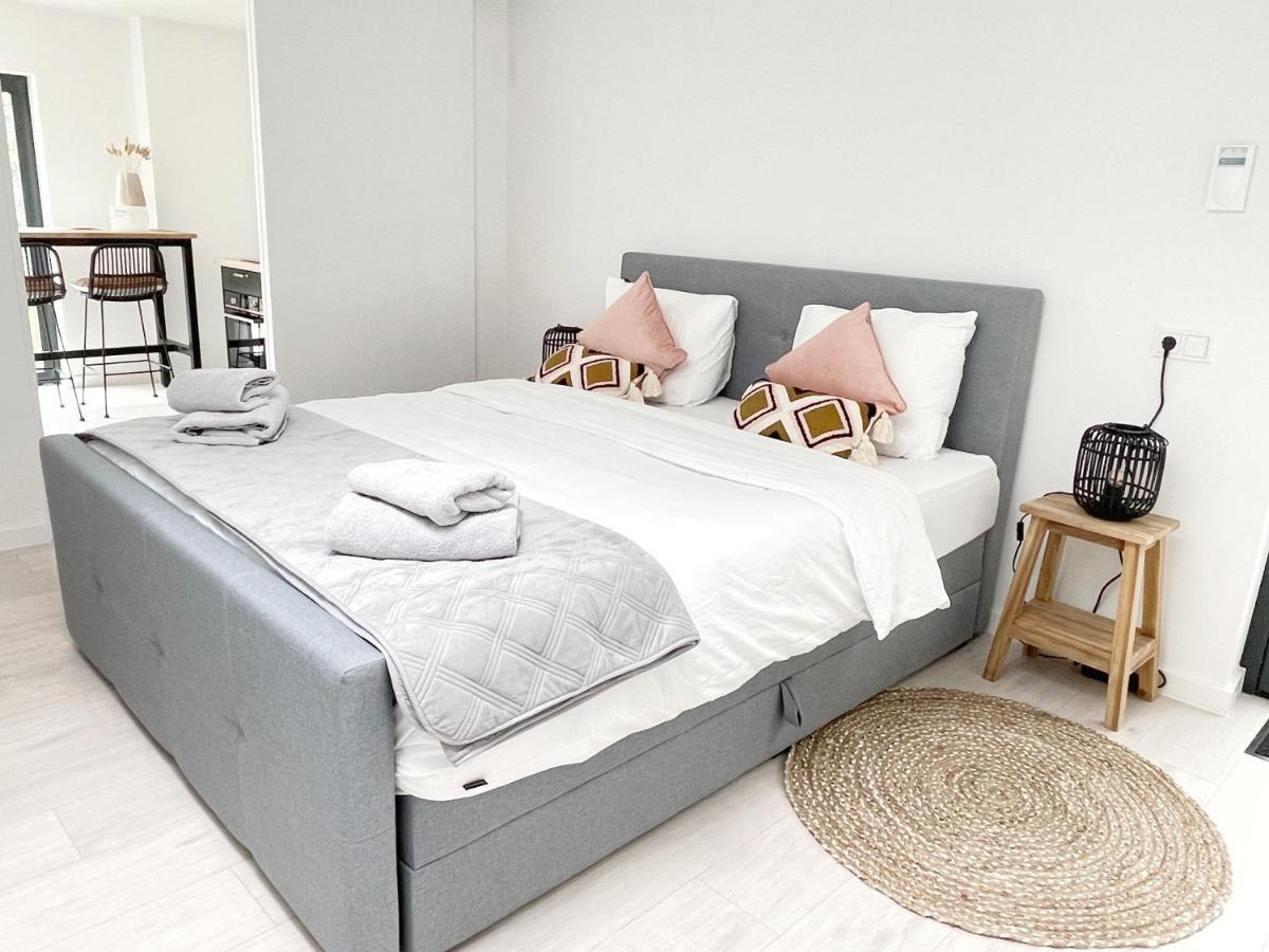Studio La Rose Арнем Экстерьер фото